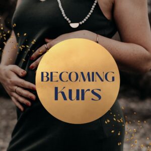 Becoming - the mother you are meant to be