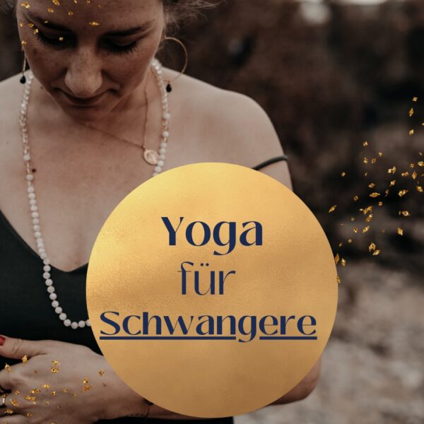 Schwangeren Yoga Kurs