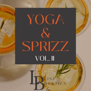 Yoga & Sprizz Vol. 2