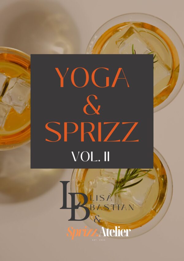 Yoga & Sprizz Vol. 2