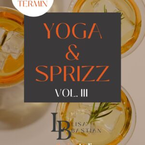 Yoga & Sprizz Vol. 3