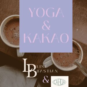 Yoga & Kakao