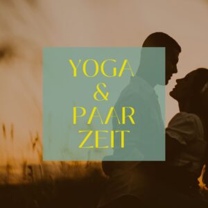 Yoga & Paarzeit