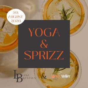 Yoga & Sprizz Vol. 4