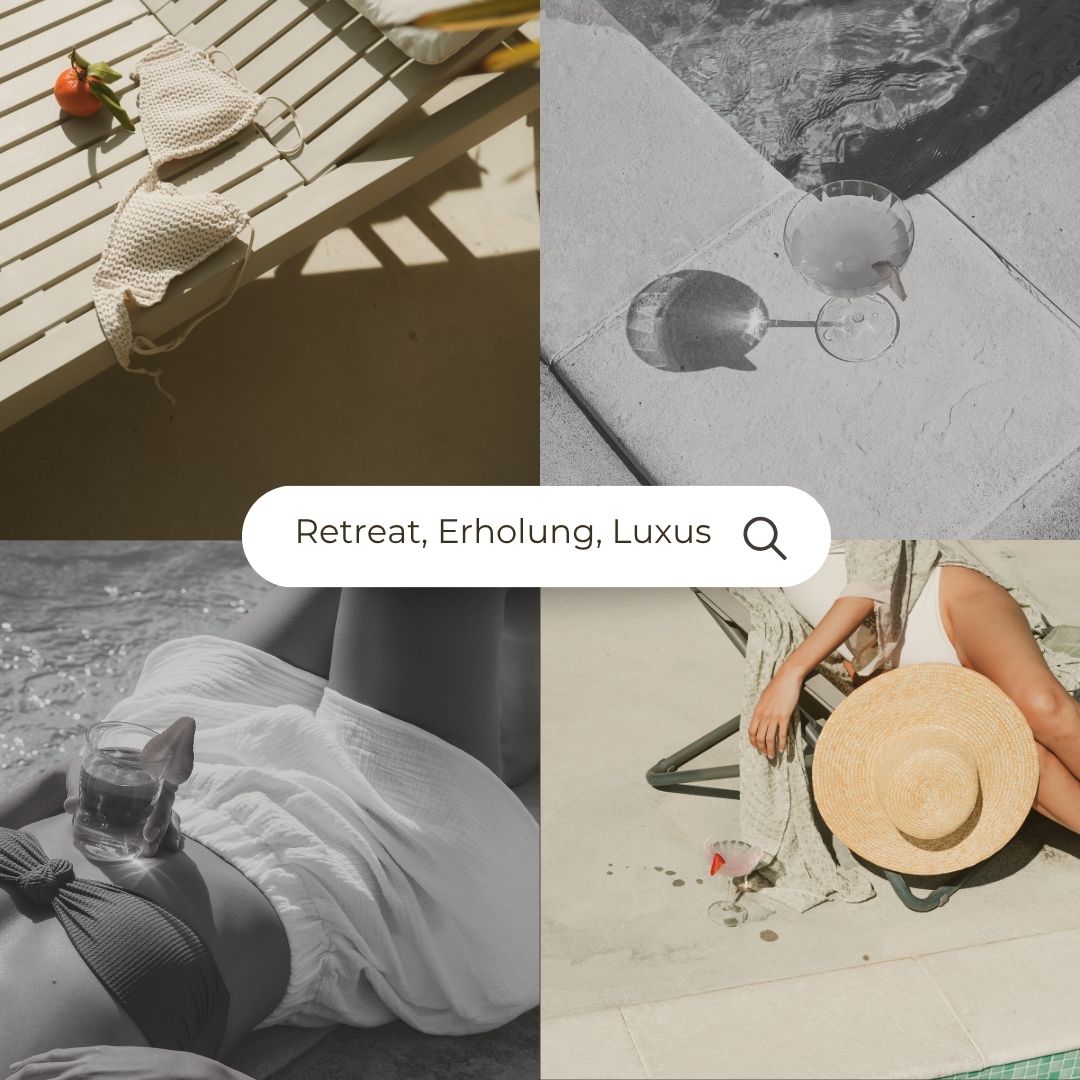 The Relaxed Woman Retreat - Farmhaus Edition